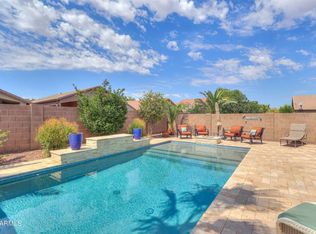41965 W Colby Dr, Maricopa, AZ 85138