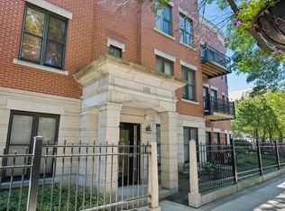 1450 S Halsted St APT 3A, Chicago, IL 60607