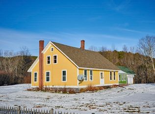 411 Jacksonville Rd, Colrain, MA 01340