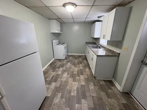 609 Dauphin St, Harrisburg, PA 17102