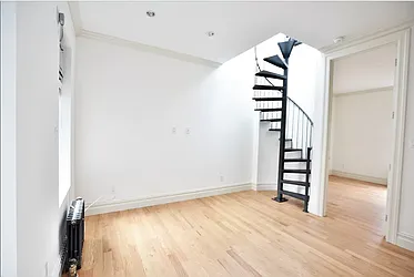 Rented by Compass