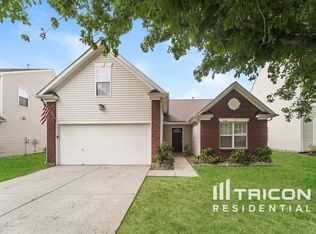 7120 Winding Cedar Trl, Harrisburg, NC 28075