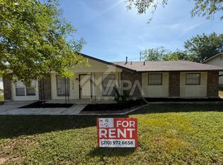 1906 Wilsons Crk, San Antonio, TX 78245
