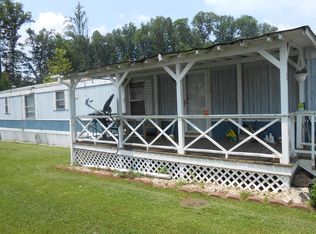 1022 Arbuckle Rd TRLR 9, Summersville, WV 26651