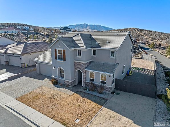 8389 Opal Ranch Way, Reno, NV 89506