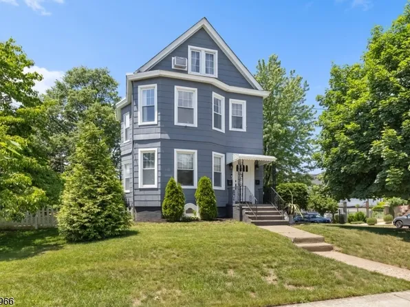 73 Curie Ave, Clifton City, NJ 07011