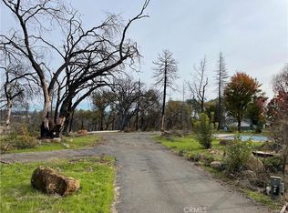 5500 Berry Creek Dr LOT 12, Paradise, CA 95969