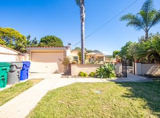 (Undisclosed Address), Oceanside, CA 92054