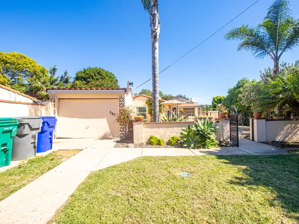 (undisclosed Address), Oceanside, CA 92054