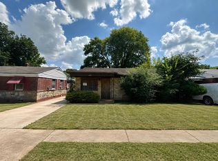 1493 E Alcy Rd, Memphis, TN 38106