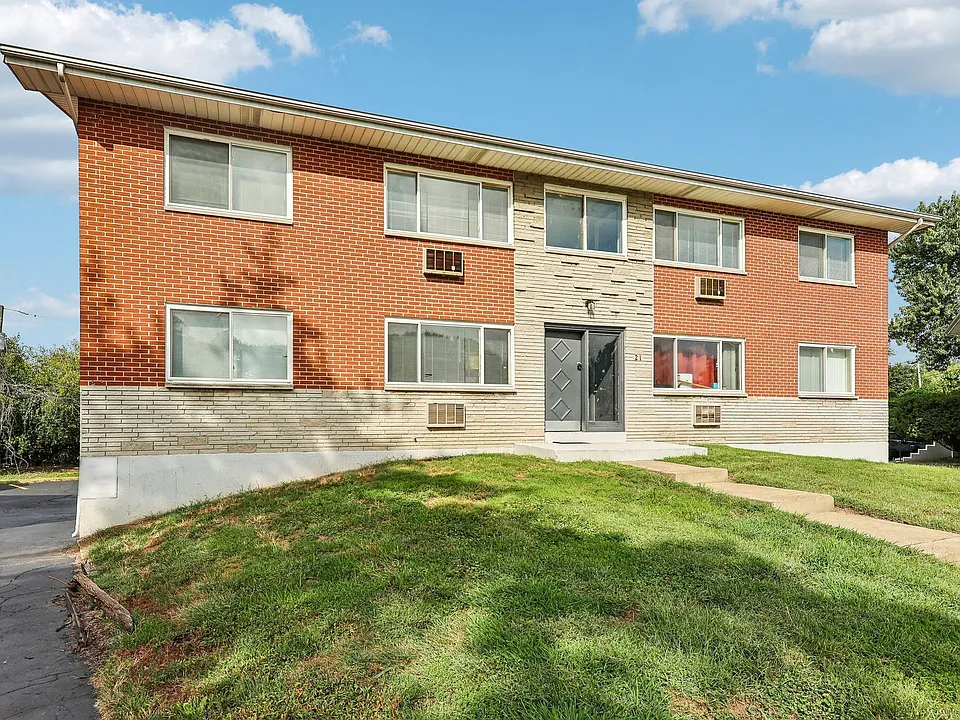 Northbrook Apartments