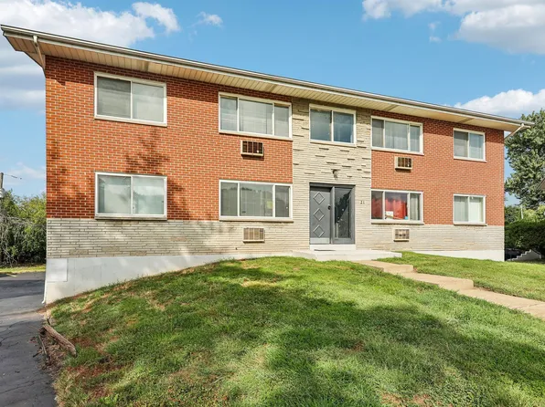 Northbrook Apartments