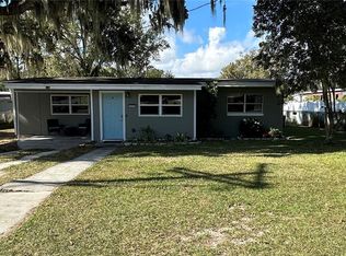 1275 Sunset Ave, Bartow, FL 33830