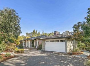 3951 Los Arabis Dr, Lafayette, CA 94549