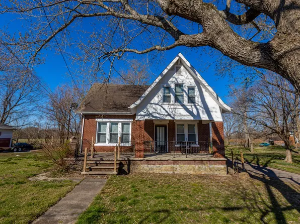 213 Lancaster St, Crab Orchard, KY 40419