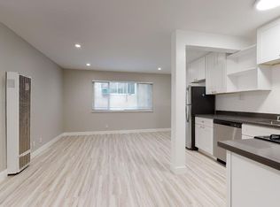 Kingston Avenue Apartments, Oakland, CA 94611