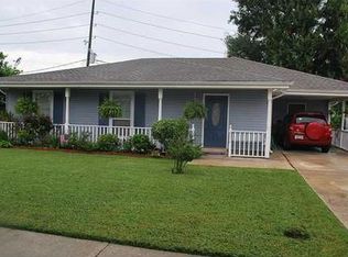 25 Furman Dr, Kenner, LA 70065