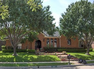 2637 Brookside Dr, Irving, TX 75063