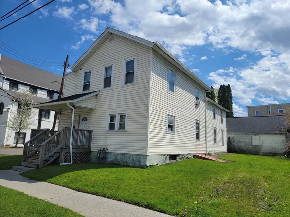 72 Conklin Ave, Binghamton, NY 13903