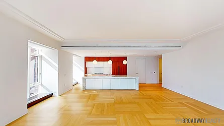 Rented by A & I Broadway