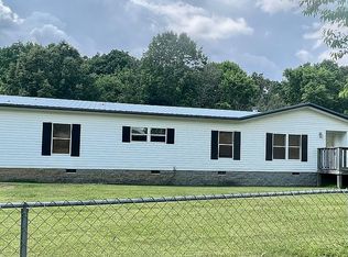 3022 Worsham Springs Rd, Springfield, TN 37172