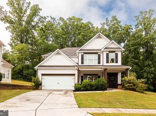 35 Pratt Cir, Covington, GA 30014