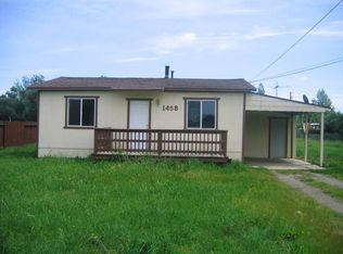1458 14th St, Oroville, CA 95965