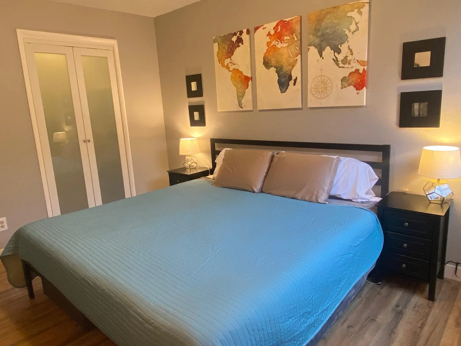 2 bed, 792 sqft, $2,195 — Photo 2