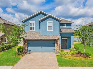 1771 Oak Hammock Ct, Lutz, FL 33558