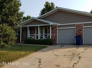 6003 E Mainsgate St, Wichita, KS 67220