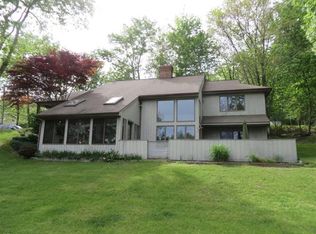 10 Decker Hill Rd, Branchville, NJ 07826