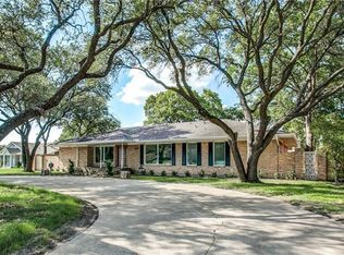 5717 Forest Ln, Dallas, TX 75230