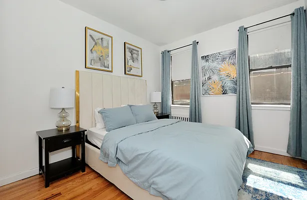 Rented by Corcoran | media 45