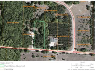 Maple Rd, Carp Lake, MI 49718