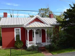 125 Richardson St, Staunton, VA 24401