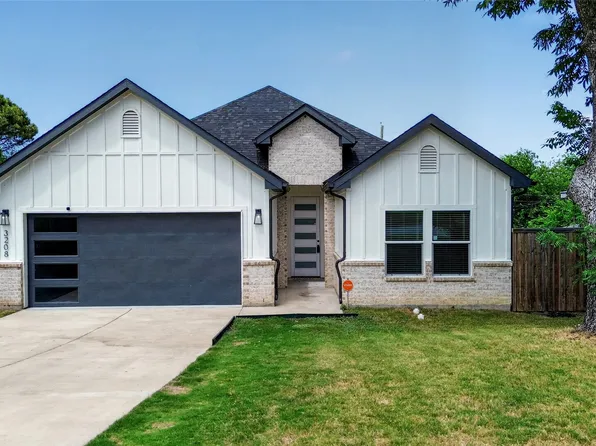 3208 NW 31st St, Fort Worth, TX 76106
