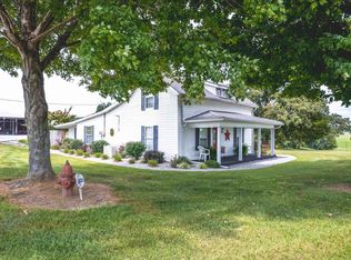 585 Loveless Rd, Science Hill, KY 42553