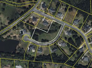 10 Clubhouse Ct, Cartersville, GA 30121