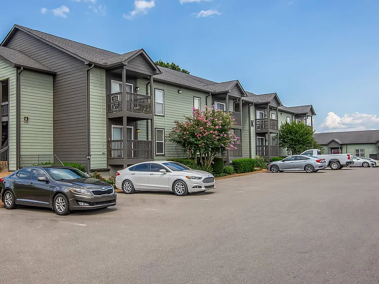 Chase Cove Apartments — Photo 29