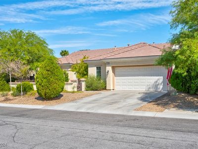 2286 Keego Harbor St, Henderson, NV, 89052