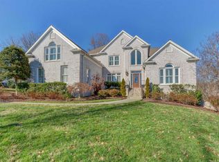 9600 Brunswick Dr, Brentwood, TN 37027