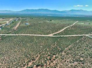 Earthship Way, Tres Piedras, NM 87577
