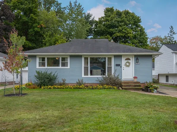 30229 Westlawn Dr, Bay Village, OH 44140