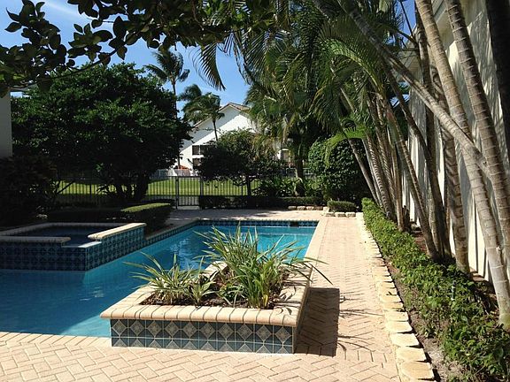 Home For Sale In Broken Sound Country Club