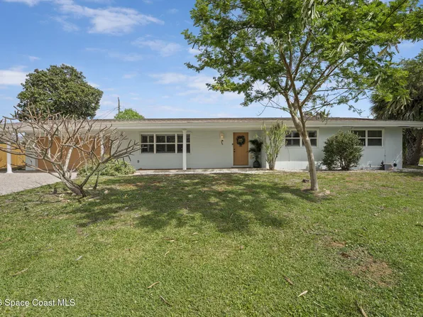 500 Seabreeze Dr, Indialantic, FL 32903