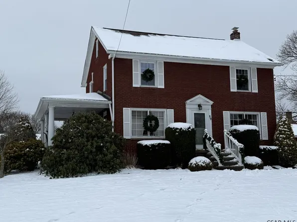 89 Dahlia St, Johnstown, PA 15905