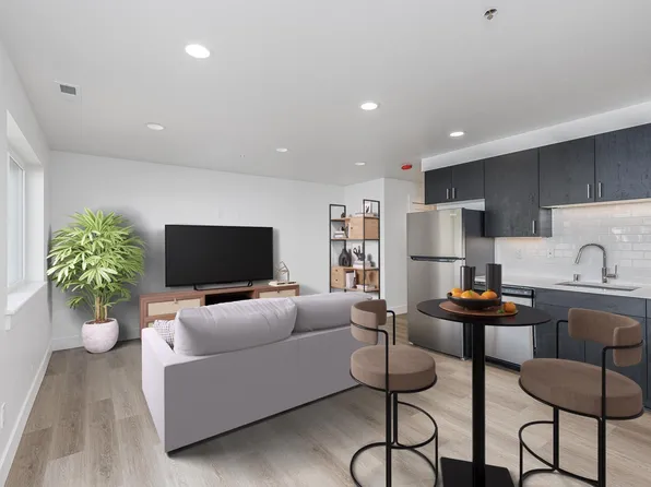 West Vine Townhomes