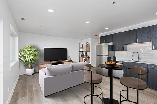 West Vine Townhomes Photo 1