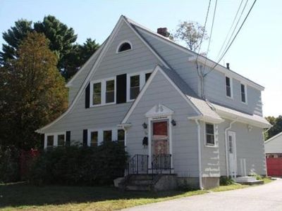 76 Dartmouth Ave, Dedham, MA, 02026