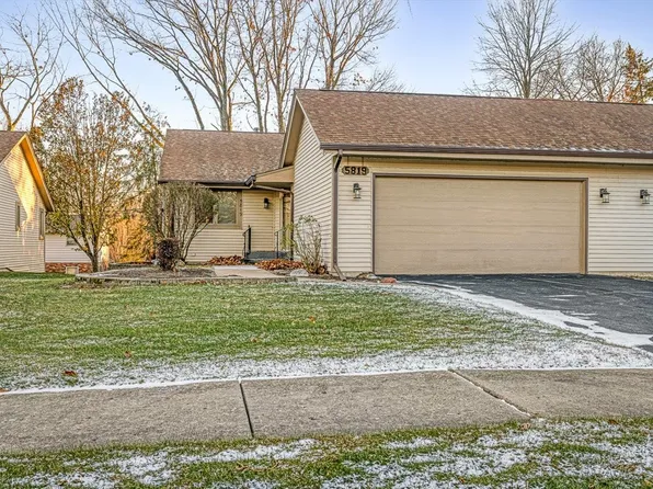 5819 Elaine Dr, Rockford, IL 61108